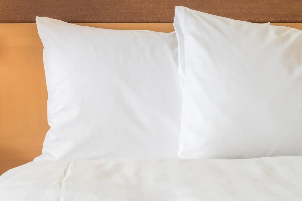 Holiday Inn Express - Mannheim - City Hauptbahnhof, An Ihg Hotel